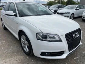 Audi A3 1.8TFSI S-LINE 4X4, снимка 2