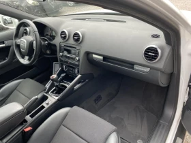 Audi A3 1.8TFSI S-LINE 4X4, снимка 8