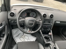 Audi A3 1.8TFSI S-LINE 4X4, снимка 10