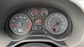 Audi A3 1.8TFSI S-LINE 4X4, снимка 7