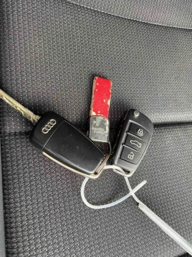 Audi A3 1.8TFSI S-LINE 4X4, снимка 16