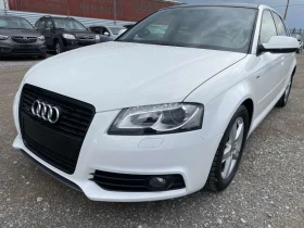 Audi A3 1.8TFSI S-LINE 4X4, снимка 1