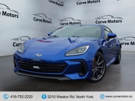 Subaru BRZ * АвтоКредит * (ЦЕНА ДО БГ), снимка 3
