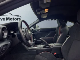 Subaru BRZ * АвтоКредит * (ЦЕНА ДО БГ), снимка 13