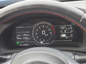 Subaru BRZ * АвтоКредит * (ЦЕНА ДО БГ), снимка 10
