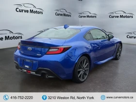 Subaru BRZ * АвтоКредит * (ЦЕНА ДО БГ), снимка 6