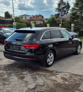 Audi A4 2.0TDI* QUATTRO* NAVI* LED, снимка 5