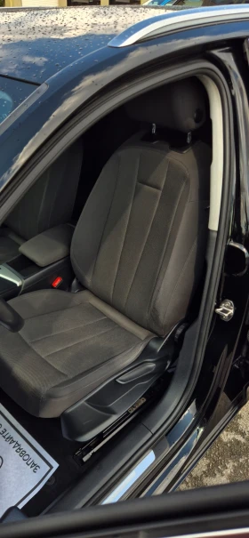 Audi A4 2.0TDI* QUATTRO* NAVI* LED, снимка 9