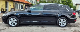 Audi A4 2.0TDI* QUATTRO* NAVI* LED, снимка 7