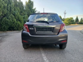 Toyota Yaris 1.0 i, снимка 6