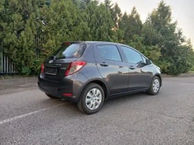 Toyota Yaris 1.0 i, снимка 4