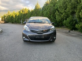 Toyota Yaris 1.0 i, снимка 1