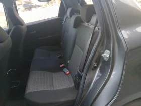 Toyota Yaris 1.0 i, снимка 9