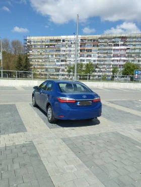Toyota Corolla Luna, снимка 5