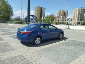 Toyota Corolla Luna, снимка 8