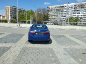 Toyota Corolla Luna, снимка 6