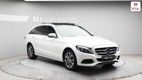 Mercedes-Benz C 220 d 4MATIC| КАМЕРА| HEADS UP| ПАНО| ВКЛ.ТЕХНОТЕСТ, снимка 4