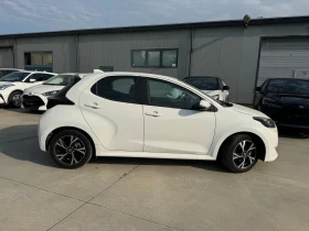 Toyota Yaris HYBRID 1.5 , снимка 2