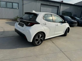 Toyota Yaris HYBRID 1.5 , снимка 3