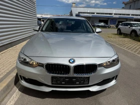 BMW 318 N47D+ 2.0d+ Euro5B+ 143kc, снимка 7