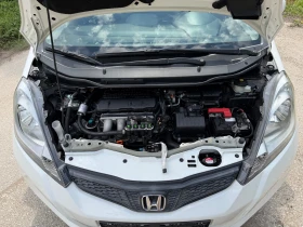 Honda Jazz 1.2i ГАЗ.ИНЖ 90кс 2-ключа Без Ръжди , снимка 16