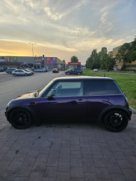 Mini Cooper R50, снимка 7