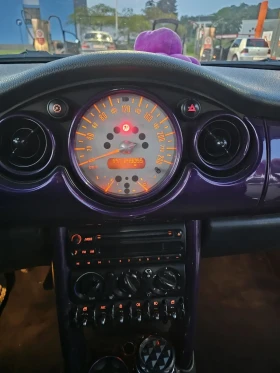 Mini Cooper R50, снимка 12