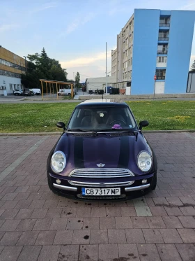 Mini Cooper R50, снимка 3