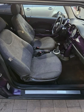 Mini Cooper R50, снимка 14