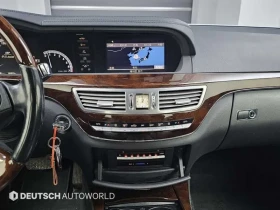 Mercedes-Benz S 350 L BLUE EFFICIENCY, снимка 14