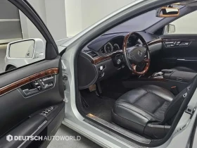 Mercedes-Benz S 350 L BLUE EFFICIENCY, снимка 11