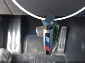 BMW 550 * M PACK* 360* Ambient Light* Head-up* ПОДГРЕВ* , снимка 12