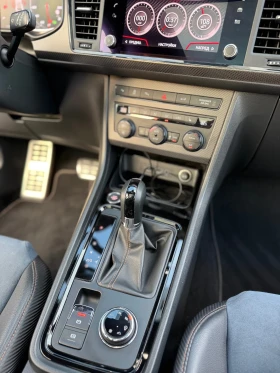 Cupra Ateca Limited Edition 2.0TSI 4Drive Akrapovic, снимка 14
