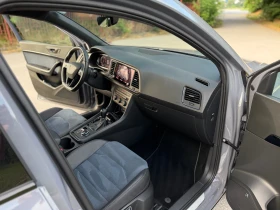 Cupra Ateca Limited Edition 2.0TSI 4Drive Akrapovic, снимка 10