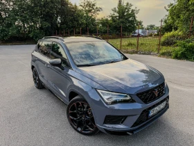 Cupra Ateca Limited Edition 2.0TSI 4Drive Akrapovic, снимка 1