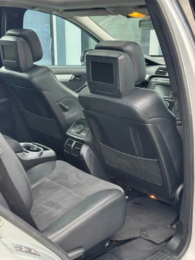 Mercedes-Benz R 320 320 CDI 4matic 6МЕСТЕН, снимка 9