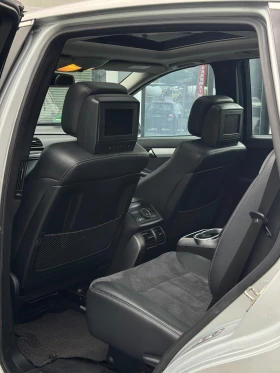 Mercedes-Benz R 320 320 CDI 4matic 6МЕСТЕН, снимка 7