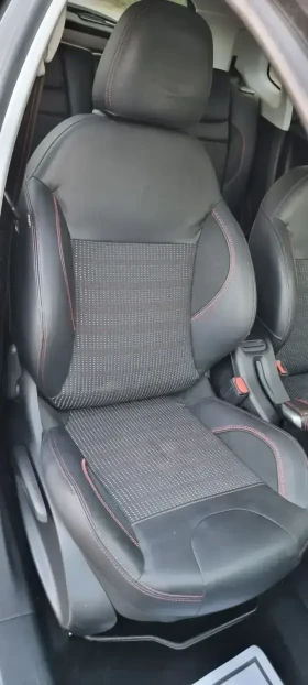 Peugeot 2008 1.6hdi GT Line, снимка 12