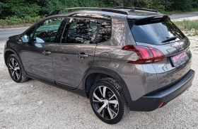 Peugeot 2008 1.6hdi GT Line, снимка 3