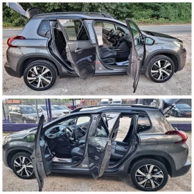 Peugeot 2008 1.6hdi GT Line, снимка 16