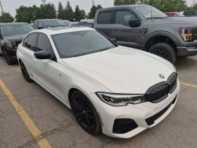 BMW 340 M340I XDRIVE/CARFAX/360 КАМ/2 КЛЮЧА/ПОДГРЕВ/, снимка 2