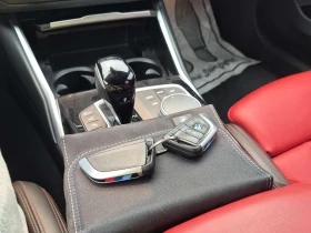 BMW 340 M340I XDRIVE/CARFAX/360 КАМ/2 КЛЮЧА/ПОДГРЕВ/, снимка 7