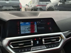 BMW 340 M340I XDRIVE/CARFAX/360 КАМ/2 КЛЮЧА/ПОДГРЕВ/, снимка 10