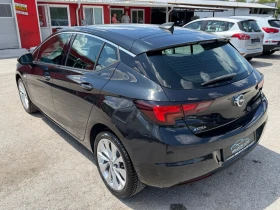 Opel Astra 1.0i 132 000km/NAVI/PARKTRONIK/DISTRONIK/ЛЕТИ ДЖ., снимка 5