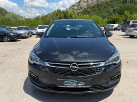 Opel Astra 1.0i 132 000km/NAVI/PARKTRONIK/DISTRONIK/ЛЕТИ ДЖ., снимка 8