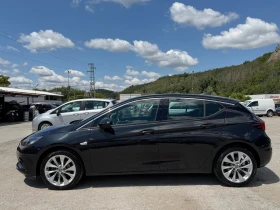 Opel Astra 1.0i 132 000km/NAVI/PARKTRONIK/DISTRONIK/ЛЕТИ ДЖ., снимка 6