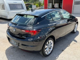 Opel Astra 1.0i 132 000km/NAVI/PARKTRONIK/DISTRONIK/ЛЕТИ ДЖ., снимка 3