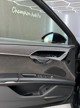 Audi A8 50TDI FULL, снимка 7