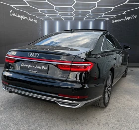Audi A8 50TDI FULL, снимка 6