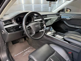 Audi A8 50TDI FULL, снимка 9